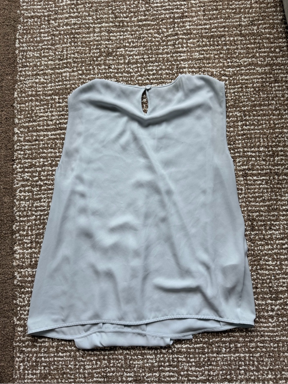 BCBG TANK - Picture 4 of 4